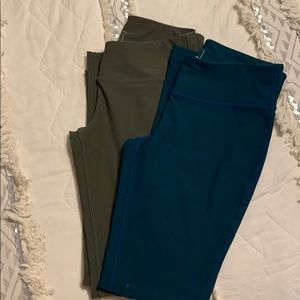 Mondetta yoga pants